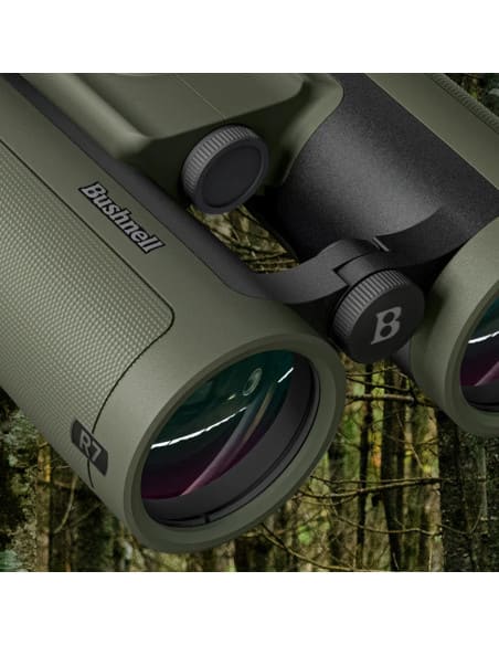 Prismático BUSHNELL R7 - Imagen 8