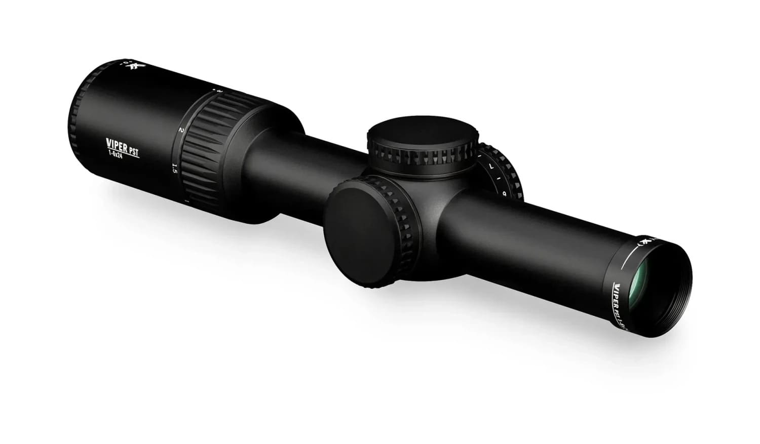 Visor VORTEX VIPER PST GEN II - Imagen 2