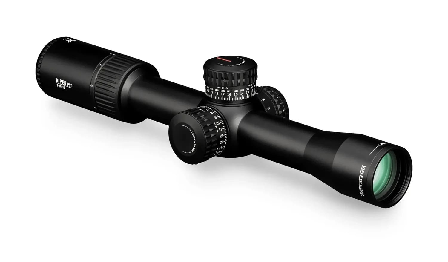 Visor VORTEX VIPER PST GEN II - Imagen 3