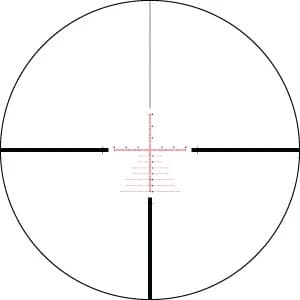 Visor VORTEX RAZOR HD 5-20X50 - Imagen 2