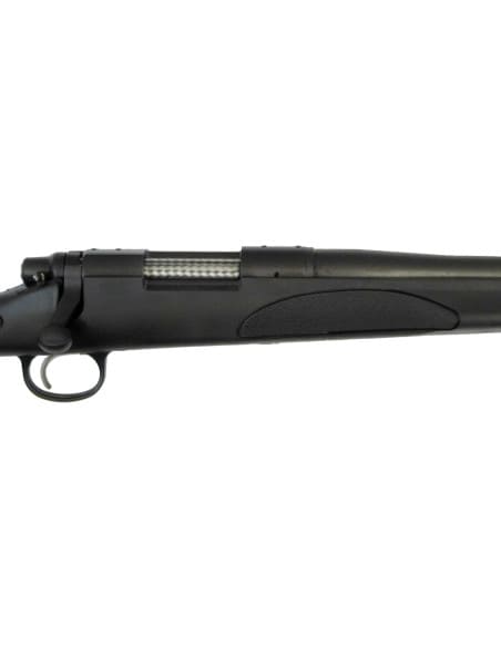 Rifle de cerrojo REMINGTON 700 ADL Varmint. 308 win. - Imagen 4