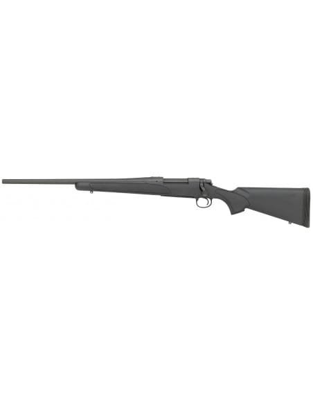 Rifle de cerrojo REMINGTON 700 SPS Compact (zurdo) - Imagen 2