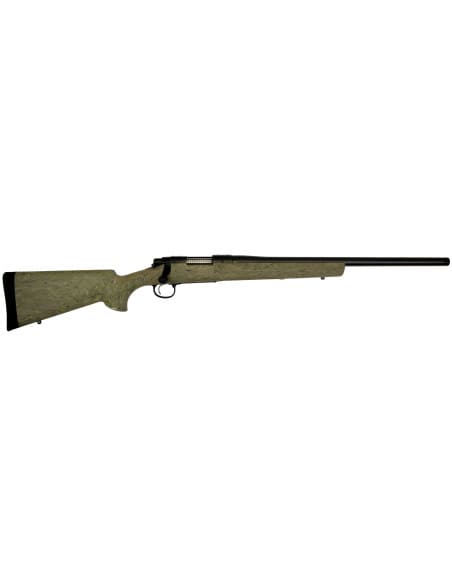 Rifle de cerrojo REMINGTON 700 SPS Tactical Threaded - Imagen 3