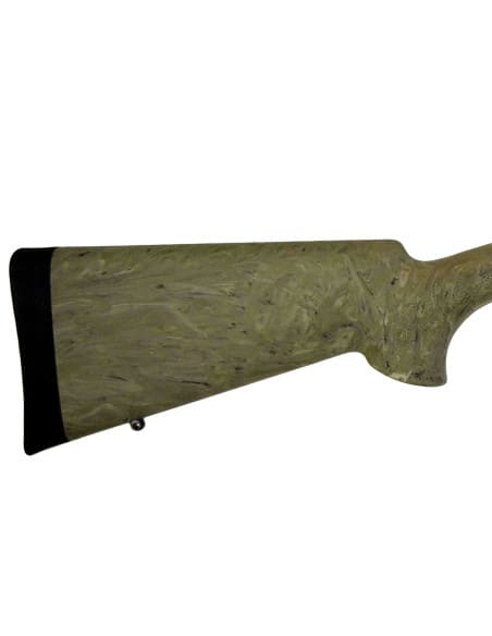 Rifle de cerrojo REMINGTON 700 SPS Tactical Threaded - Imagen 4