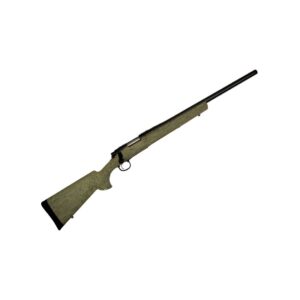 Rifle de cerrojo REMINGTON 700 SPS Tactical Threaded