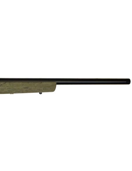 Rifle de cerrojo REMINGTON 700 SPS Tactical Threaded - Imagen 6