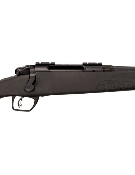 Rifle de cerrojo REMINGTON 783 Compact - Imagen 4