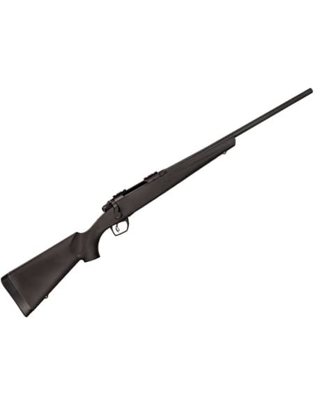 Rifle de cerrojo REMINGTON 783 Compact