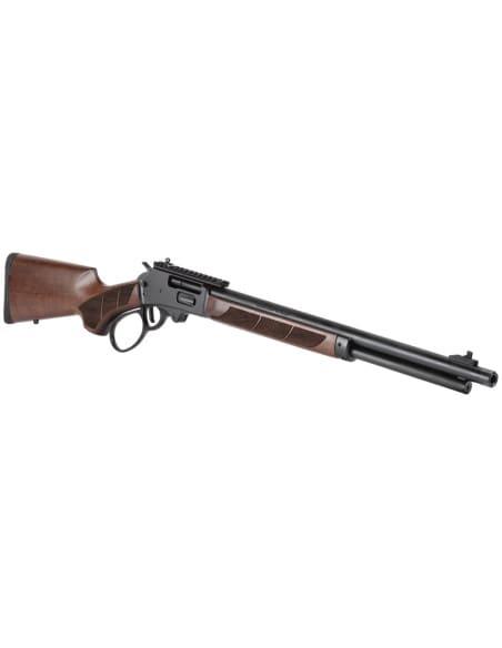 Rifle de palanca SMITH & WESSON 1854 - 45-70 Govt. - Imagen 2