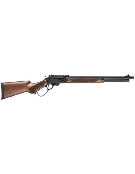 Rifle de palanca SMITH & WESSON 1854 - 45-70 Govt. - Imagen 4