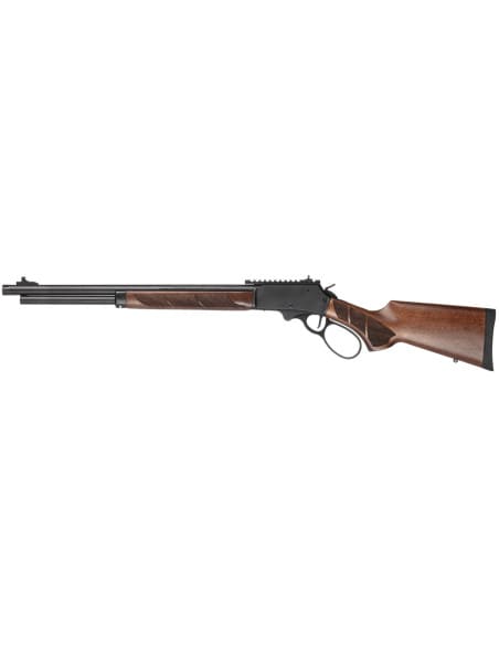 Rifle de palanca SMITH & WESSON 1854 - 45-70 Govt. - Imagen 5