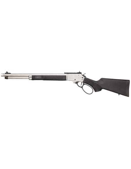 Rifle de palanca SMITH & WESSON 1854 - Imagen 4