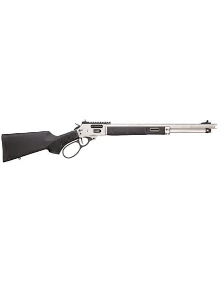 Rifle de palanca SMITH & WESSON 1854 - Imagen 5