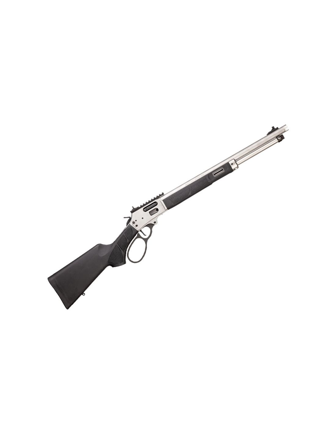 Rifle de palanca SMITH & WESSON 1854