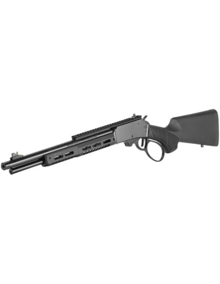 Rifle de palanca SMITH & WESSON 1854 Stealth Hunter - Imagen 3