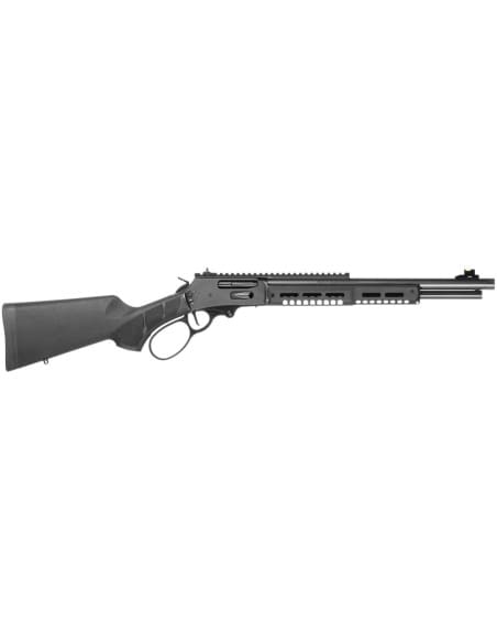 Rifle de palanca SMITH & WESSON 1854 Stealth Hunter - Imagen 4