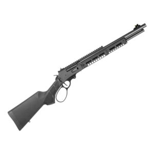 Rifle de palanca SMITH & WESSON 1854 Stealth Hunter