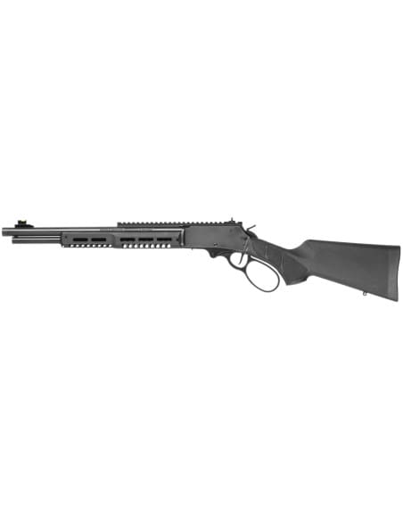 Rifle de palanca SMITH & WESSON 1854 Stealth Hunter - Imagen 5