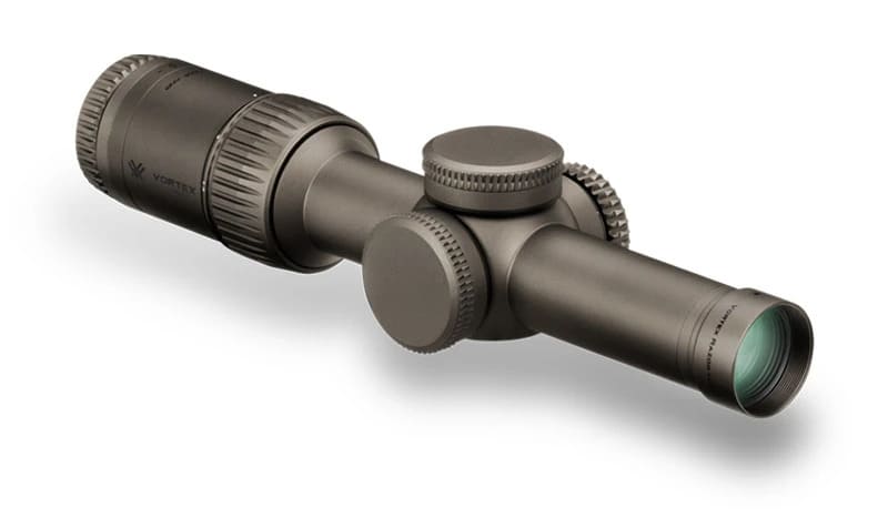 Visor VORTEX RAZOR HD GEN II - Imagen 2