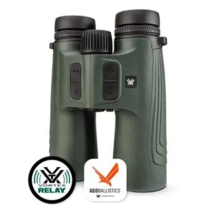 Prismático VORTEX TALON LRF