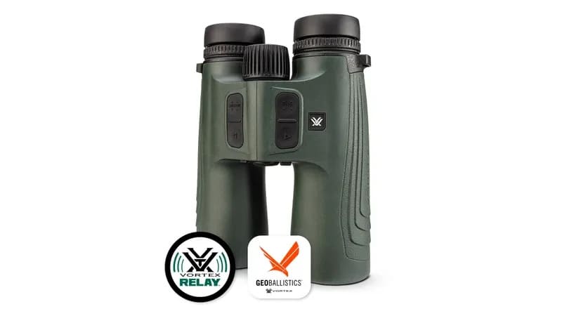 Prismático VORTEX TALON LRF