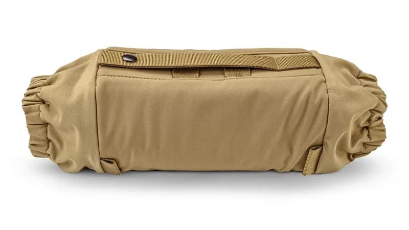 PROTEGEMANOS VORTEX AISLANTE CON BOLSILLO GP-MUFF-T - Imagen 3