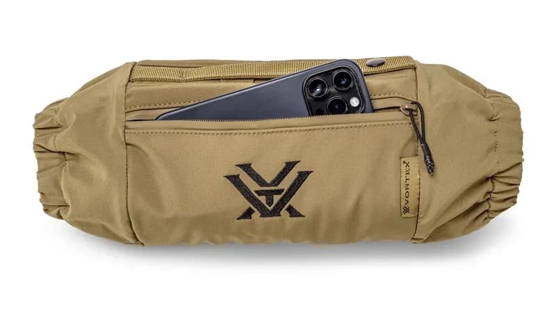PROTEGEMANOS VORTEX AISLANTE CON BOLSILLO GP-MUFF-T