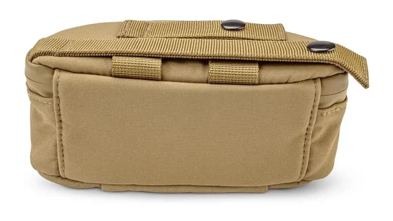 BOLSA VORTEX PRO ZIPPER POUCH - Imagen 2