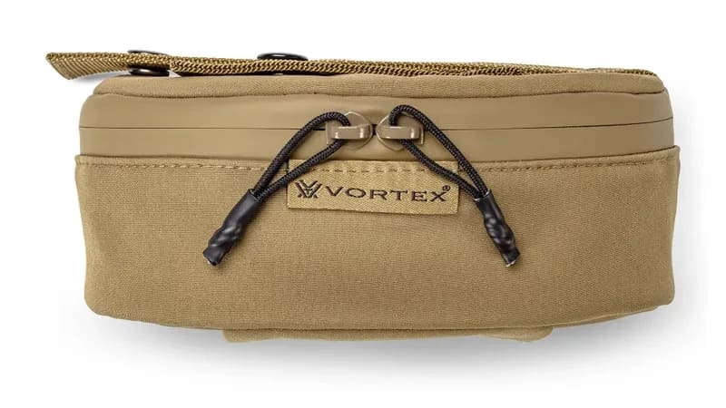 BOLSA VORTEX PRO ZIPPER POUCH - Imagen 3
