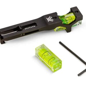 SET DE NIVELACION VORTEX PRO