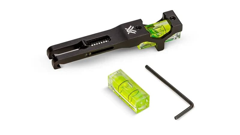 SET DE NIVELACION VORTEX PRO