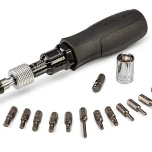 LLAVE DINAMOMETRICA VORTEX PRO