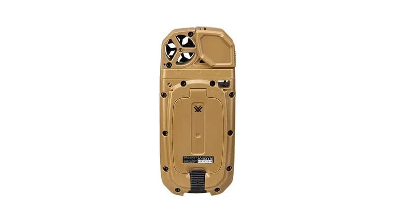 Estación Meteorológica y Solucionador Balístico de Precisión VORTEX ACE BALLISTIC WHEATER METER - Imagen 7