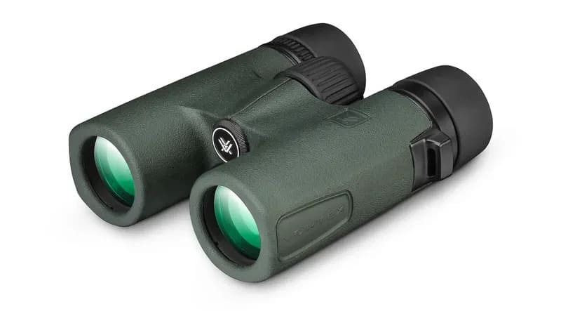 Prismáticos VORTEX BANTAM 6.5X32