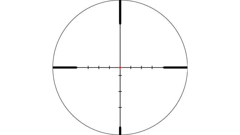 Visor VORTEX CROSSFIRE HD - Imagen 7