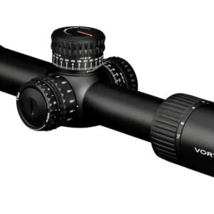 Visor VORTEX VIPER PST GEN II