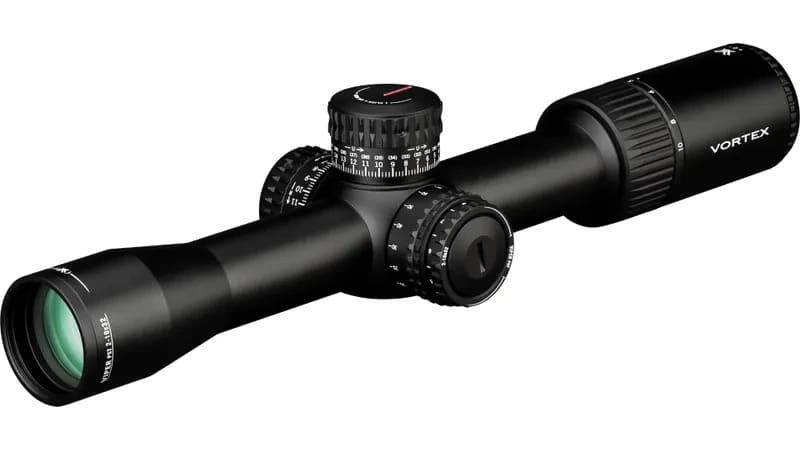 Visor VORTEX VIPER PST GEN II - Imagen 5