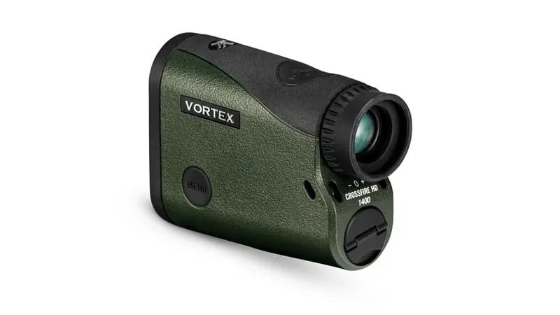 Telémetro VORTEX CROSSFIRE HD 1400 - Imagen 5