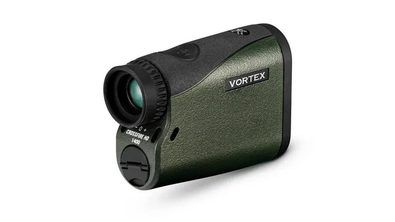 Telémetro VORTEX CROSSFIRE HD 1400 - Imagen 6