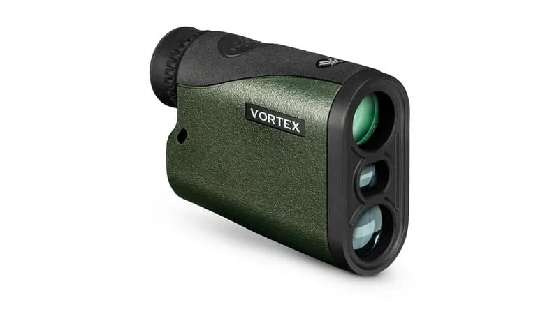 Telémetro VORTEX CROSSFIRE HD 1400