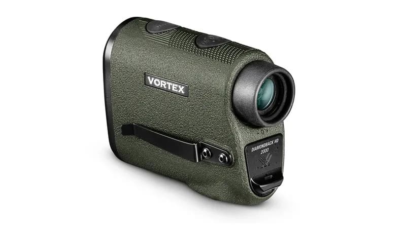 Telémetro VORTEX DIAMONDBACK HD 2000 - Imagen 2