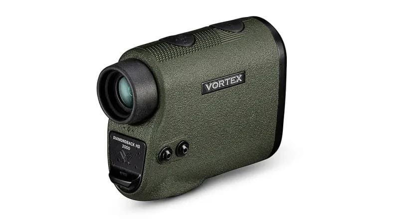 Telémetro VORTEX DIAMONDBACK HD 2000 - Imagen 5