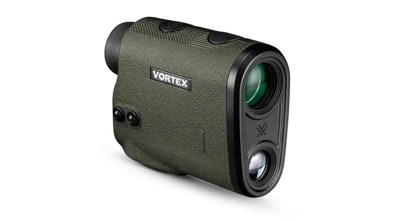 Telémetro VORTEX DIAMONDBACK HD 2000
