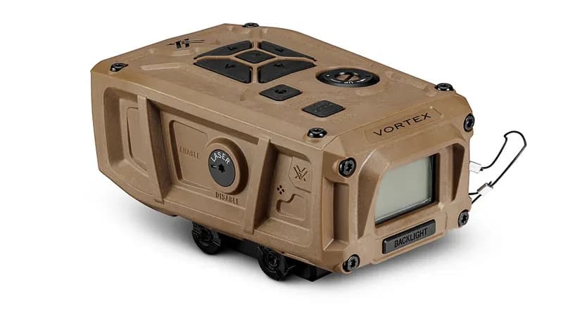 Telemetro VORTEX IMPACT 4000 - Imagen 4