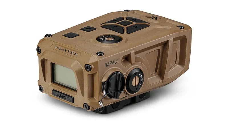 Telemetro VORTEX IMPACT 4000 - Imagen 5