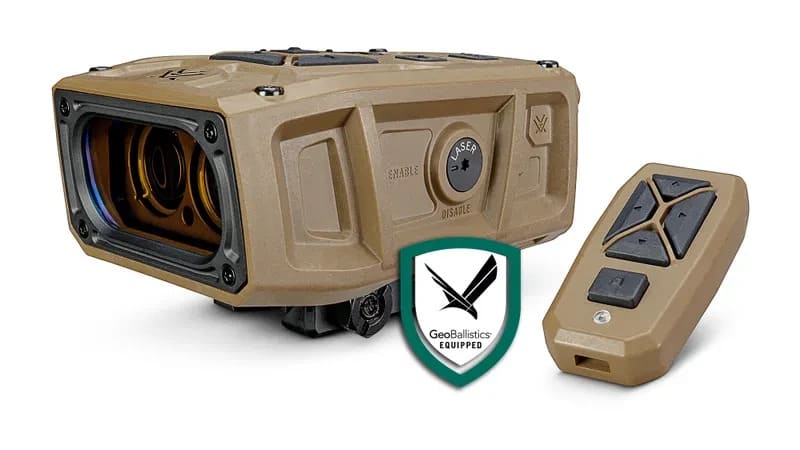Telemetro VORTEX IMPACT 4000 - Imagen 6