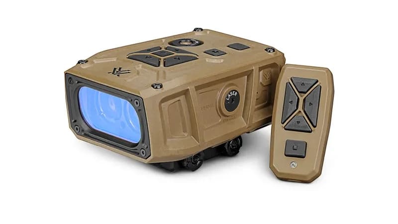 Telemetro VORTEX IMPACT 4000 - Imagen 7