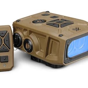 Telemetro VORTEX IMPACT 4000