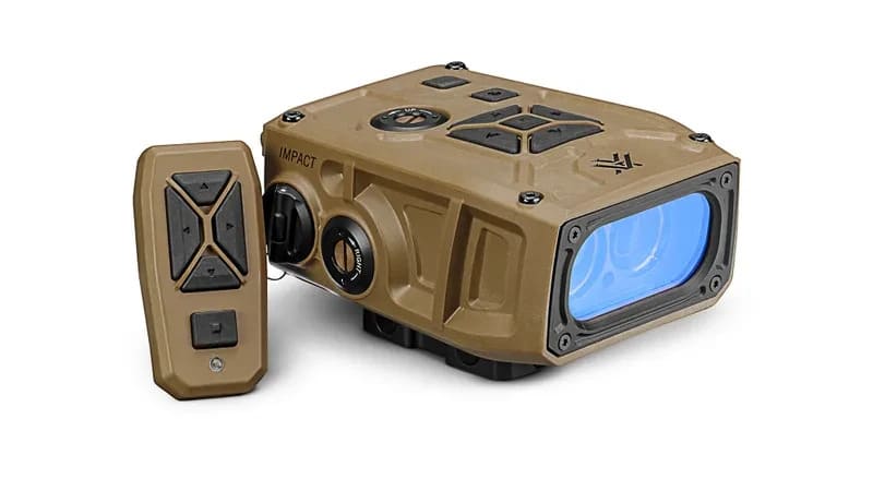 Telemetro VORTEX IMPACT 4000
