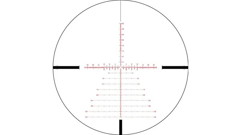 Visor VORTEX STRIKE EAGLE - Imagen 19